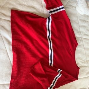 Hollister long sleeve